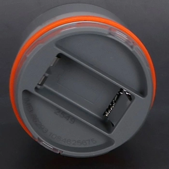 Výstražné světlo Osram LEDSL105