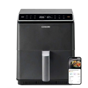 Cosori Dual Blaze 6.4L Smart