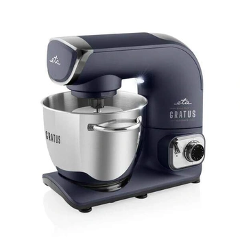 Kuchynský robot ETA Gratus EVO Elegance 1028 90125 modrý -…