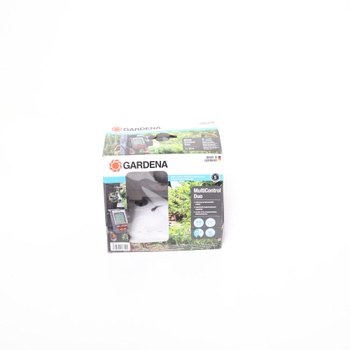 Řídící jednotka Gardena MultiControl duo