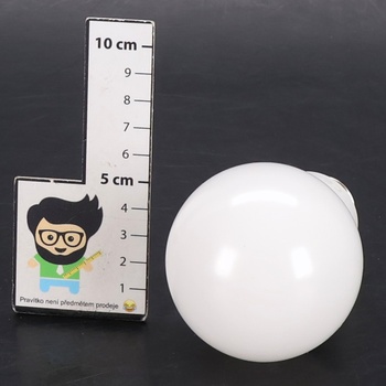 Chytrá LED žárovka Osram E27FS1