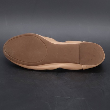 Dámské baleríny Amazon essentials vel. 39,5