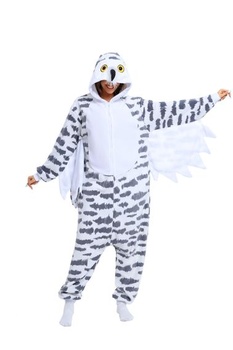 Jednodielny oblek pre dospelých, unisex, veľkosť 84 XL