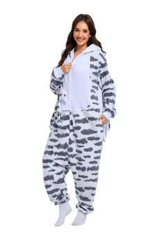 Jednodielny oblek pre dospelých, unisex, veľkosť 84 XL