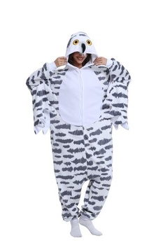Jednodielny oblek pre dospelých, unisex, veľkosť 84 XL
