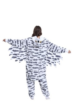 Jednodielny oblek pre dospelých, unisex, veľkosť 84 XL