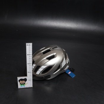 Cyklistická helma Abus Urban-i 4,0, vel. XL