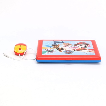 Notebook Lexibook JC598PAi3 EN