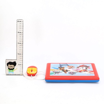 Notebook Lexibook JC598PAi3 EN