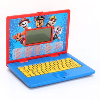 Notebook Lexibook JC598PAi3 EN