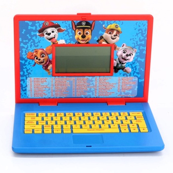 Notebook Lexibook JC598PAi3 EN