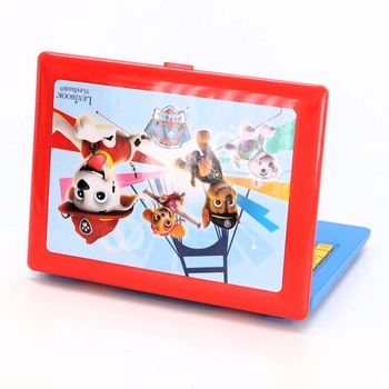 Notebook Lexibook JC598PAi3 EN