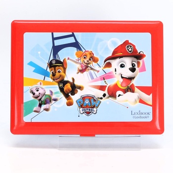 Notebook Lexibook JC598PAi3 EN