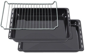 Forma na pečenie ICQN 445 × 375 × 25 a 50 mm