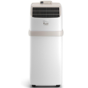 Mobilná klimatizácia, až 60 m², 65 dB, 8300 BTU, biela - A