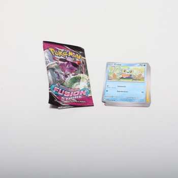 Zberateľské karty Pokémon 179-80916