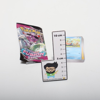 Zberateľské karty Pokémon 179-80916