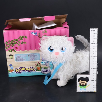 Mačka Goliath Toys 920390 Mimi Mimitos