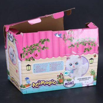 Mačka Goliath Toys 920390 Mimi Mimitos