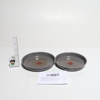 Tefal Ingenio Renew Panvica 26 cm, Nepriľnavý keramický povlak, Recyklovaný materiál, Zdravé varenie,