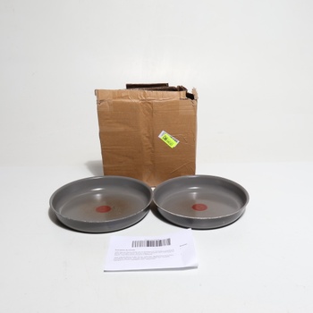 Tefal Ingenio Renew Panvica 26 cm, Nepriľnavý keramický povlak, Recyklovaný materiál, Zdravé varenie,