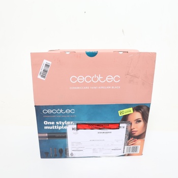 Kartáč na vlasy Cecotec 00251