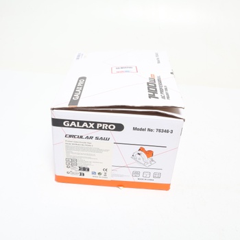 Kotoučová pila GALAX PRO 76346