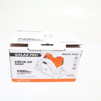 Kotoučová pila GALAX PRO 76346