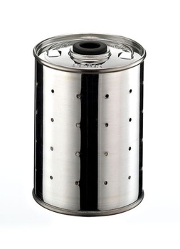 MANN-FILTER, PF 815 Olejový filter biely, jednotlivo balený