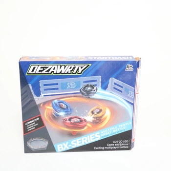Detská hračka DEZAWRTY aréna