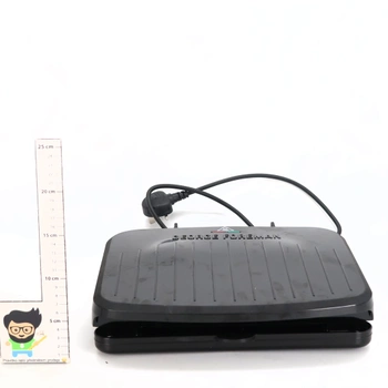 Kontaktní gril George Foreman 25810
