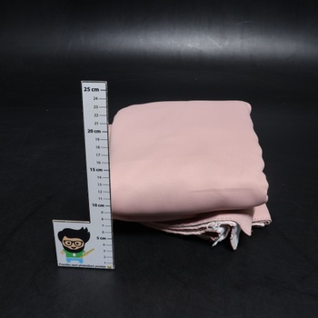 Zatemňovacie závesy Miulee 2,45D x 1,4Š metre