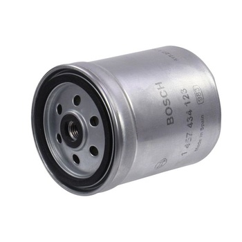 Palivový filter BOSCH 1457434123
