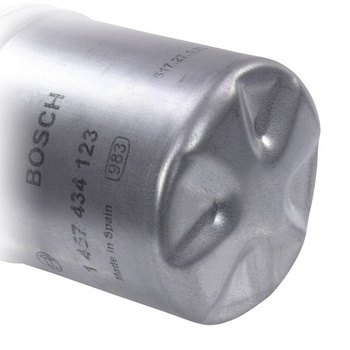 Palivový filter BOSCH 1457434123