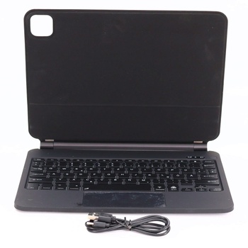 SENGBIRCH Magic Keyboard s puzdrom pre iPad Air 11