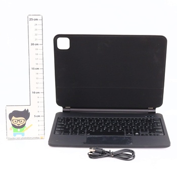SENGBIRCH Magic Keyboard s puzdrom pre iPad Air 11