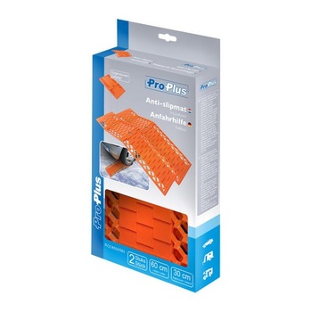 ProPlus 360835 Skladacia pomôcka pre chôdzu, sada 2 kusov,…