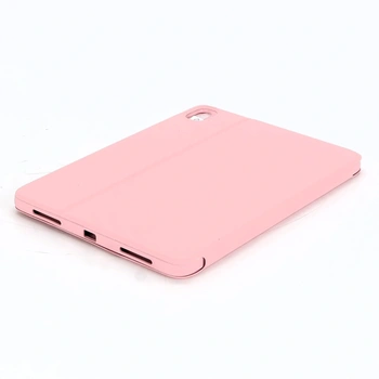 Puzdro na tablet ružové, flipové