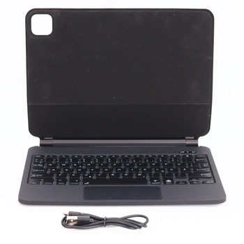 SENGBIRCH Magic Keyboard s puzdrom pre iPad Air 11
