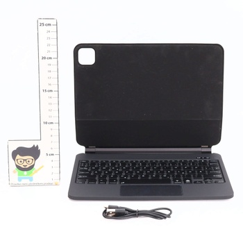 SENGBIRCH Magic Keyboard s puzdrom pre iPad Air 11