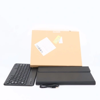 Puzdro s klávesnicou Tiiomioon Lenovo čierne