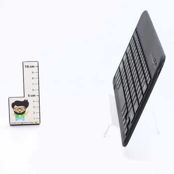 Puzdro s klávesnicou Tiiomioon Lenovo čierne