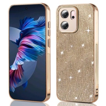Púzdro na telefón pre Oppo Reno14 F 5G/Reno 14F, kožené…