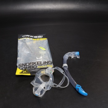 Potápačský set Cressi professional