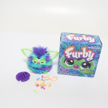 Interaktívna hračka Furby F8901
