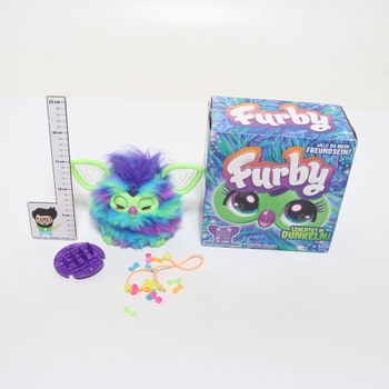 Interaktívna hračka Furby F8901
