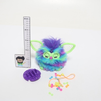 Interaktívna hračka Furby F8901