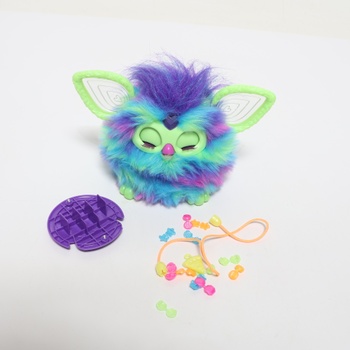 Interaktívna hračka Furby F8901