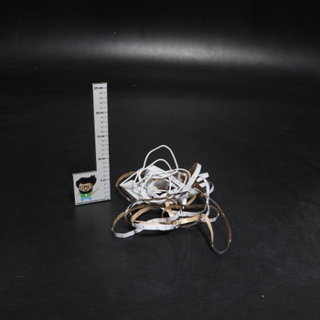 WiZ RGB LED svetelný pásik - 5 m
