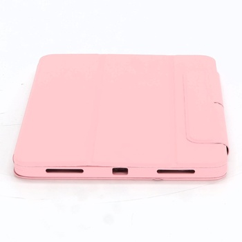 Puzdro na tablet ružové, flipové